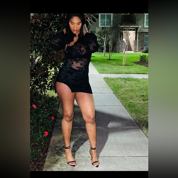 Wild thoughts - Picture 2 of 3